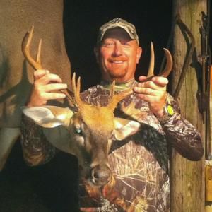 Meet your Posher, Alan